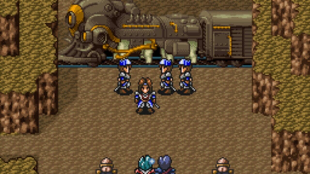 Granhistoria: Genshi Sekaiki thumbnail 3