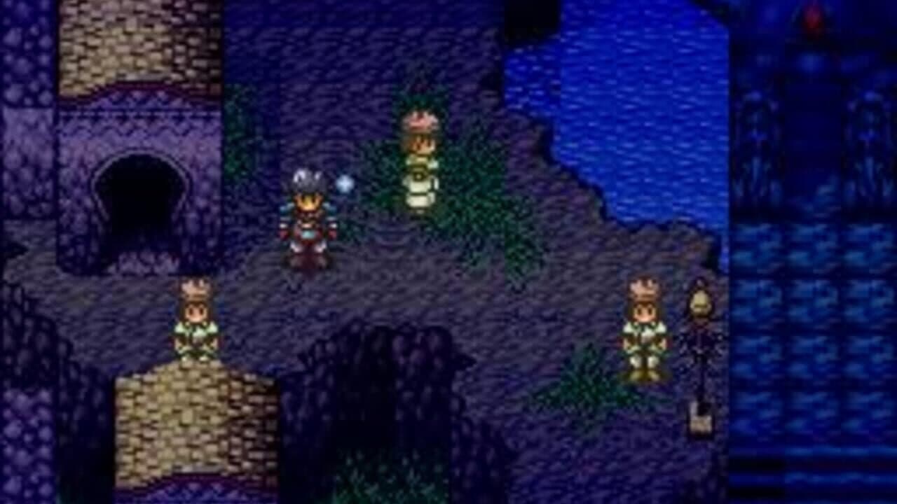 Granhistoria: Genshi Sekaiki thumbnail 7