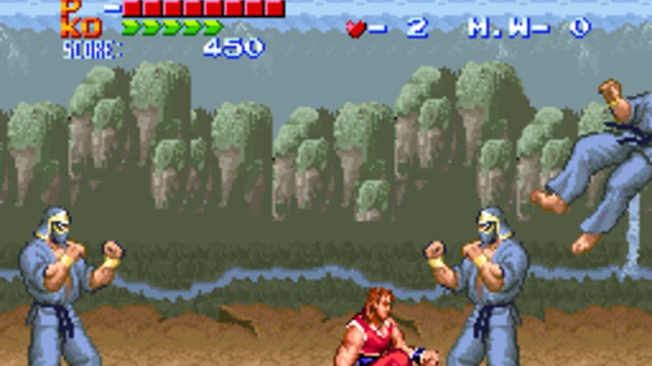 Hiryuu no Ken S: Hyper Version thumbnail 3