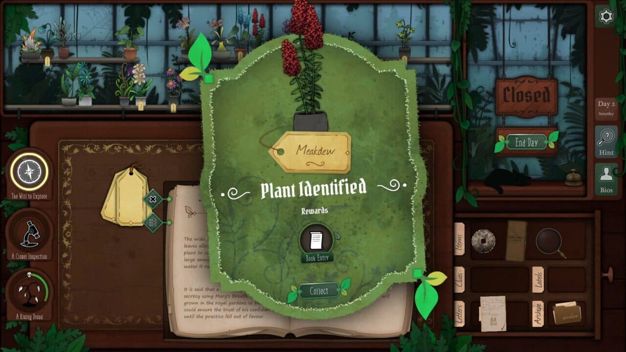 Strange Horticulture thumbnail 3