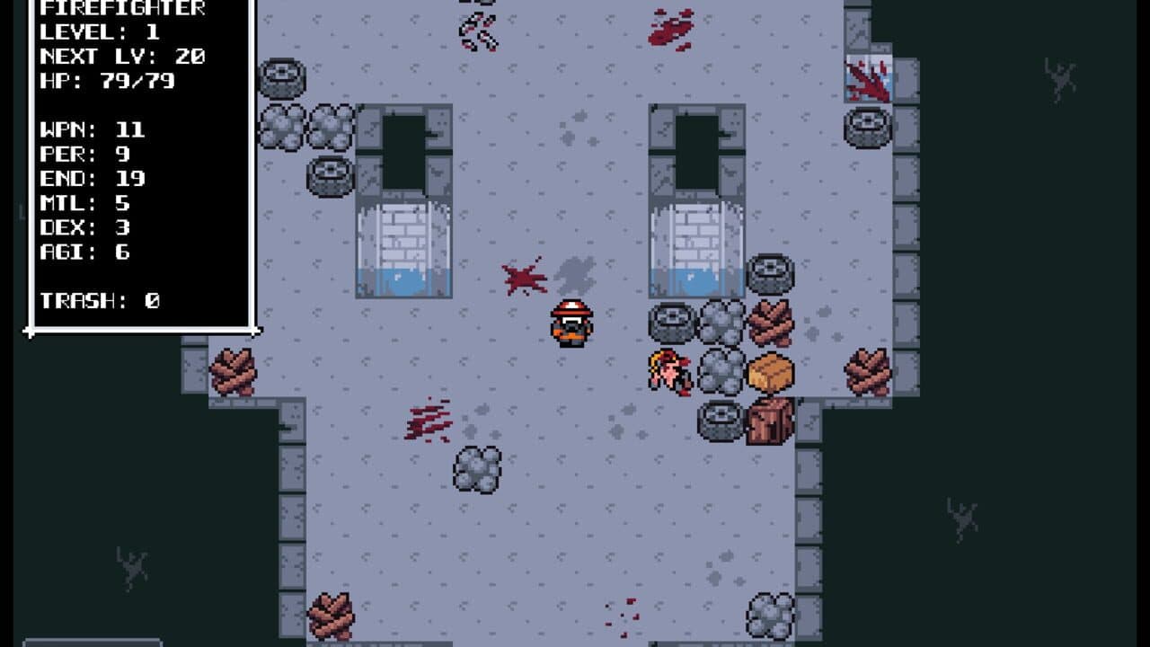 D.I.R: Death is Random thumbnail 7