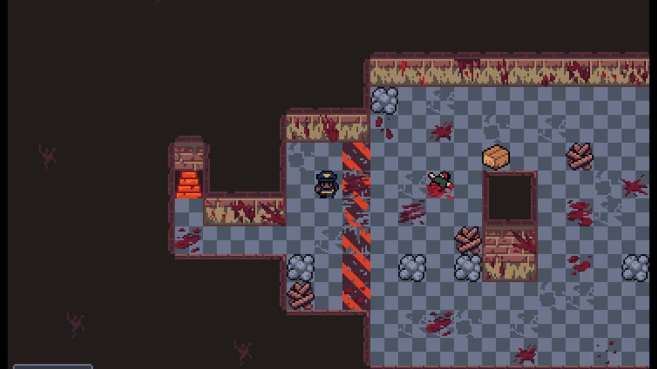 D.I.R: Death is Random thumbnail 8