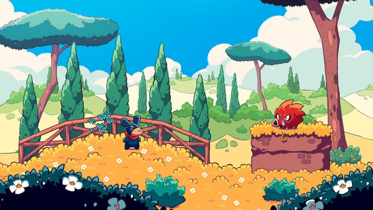 Pinni and the Lost Voice thumbnail 2