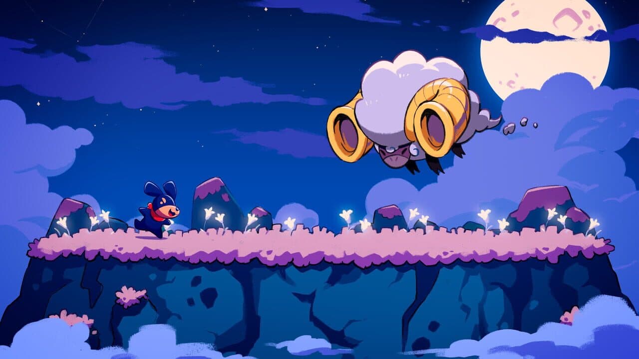 Pinni and the Lost Voice thumbnail 3