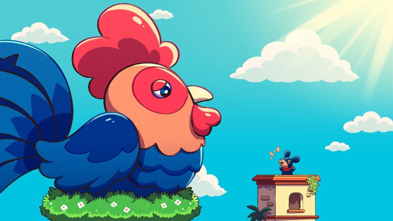 Pinni and the Lost Voice thumbnail 4