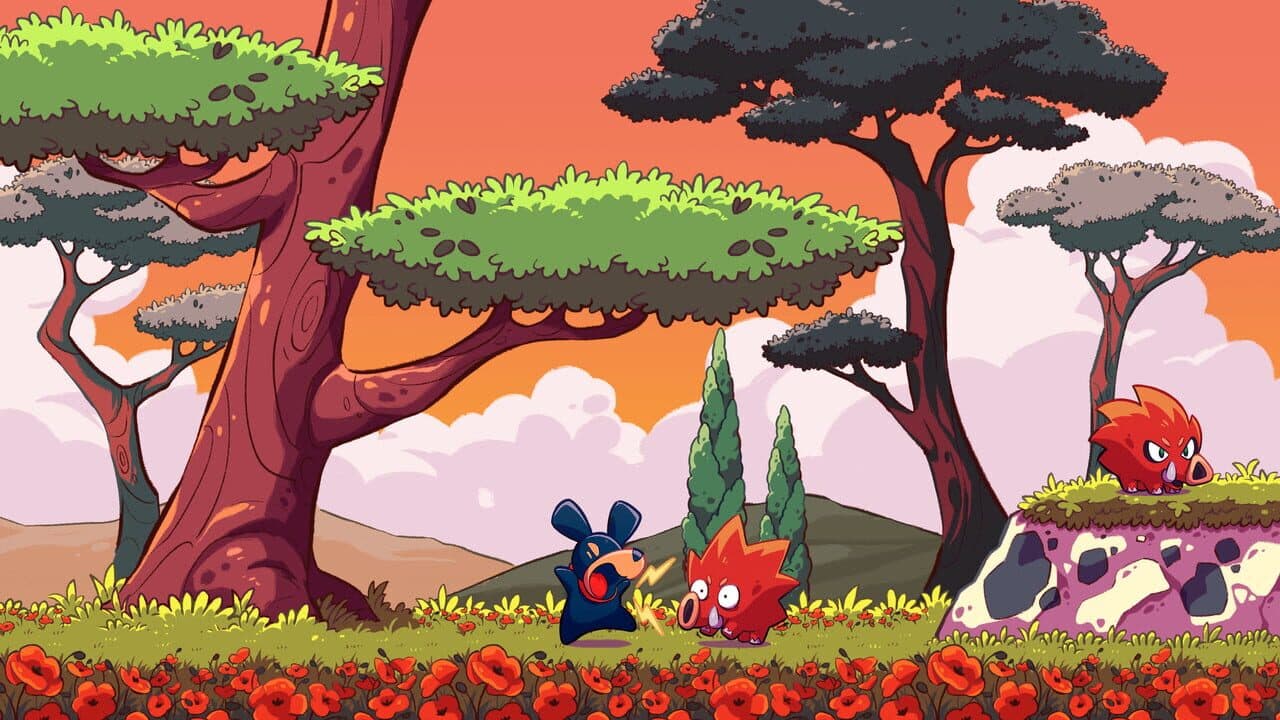 Pinni and the Lost Voice thumbnail 5
