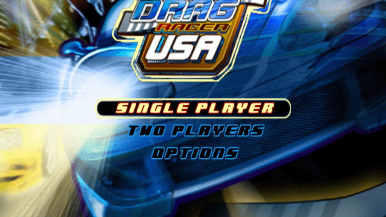 Drag Racer USA thumbnail 2