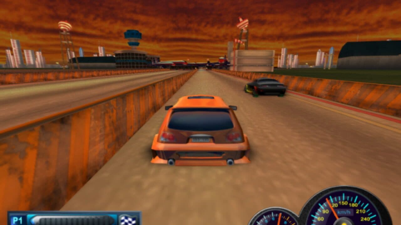 Drag Racer USA thumbnail 3