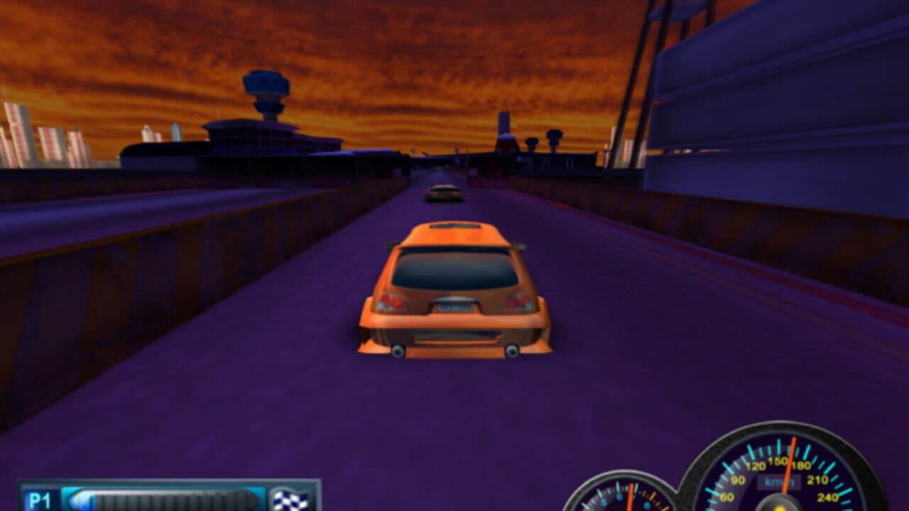 Drag Racer USA thumbnail 4