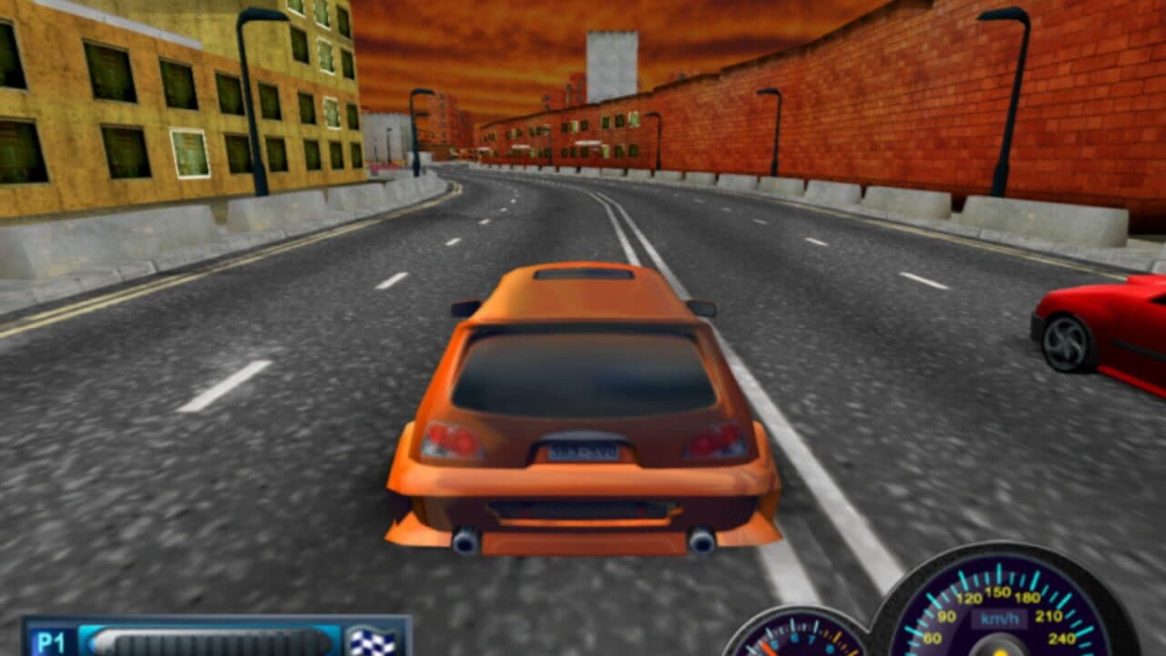 Drag Racer USA thumbnail 5