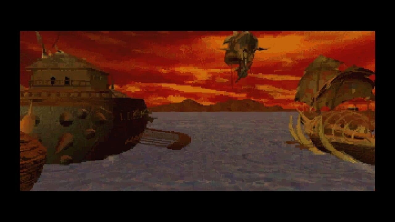 Warcraft II: Tides of Darkness thumbnail 7