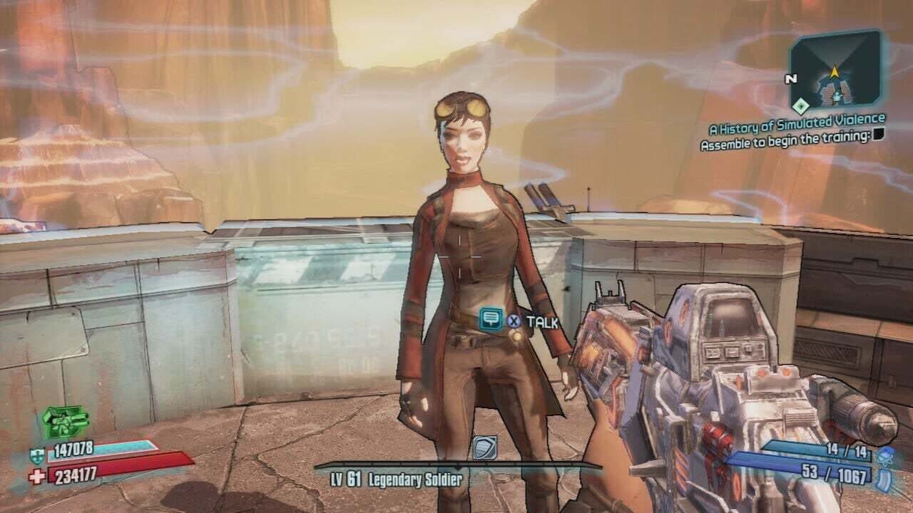 Borderlands 2 : Ultimate Vault Hunter Upgrade Pack 2 thumbnail 2