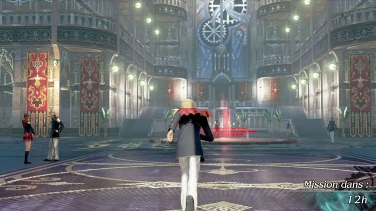 Final Fantasy Type-0 HD: Limited Edition thumbnail 3
