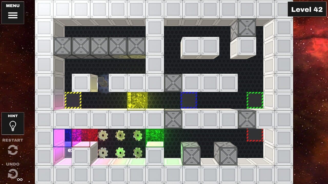 Boxed In thumbnail 4