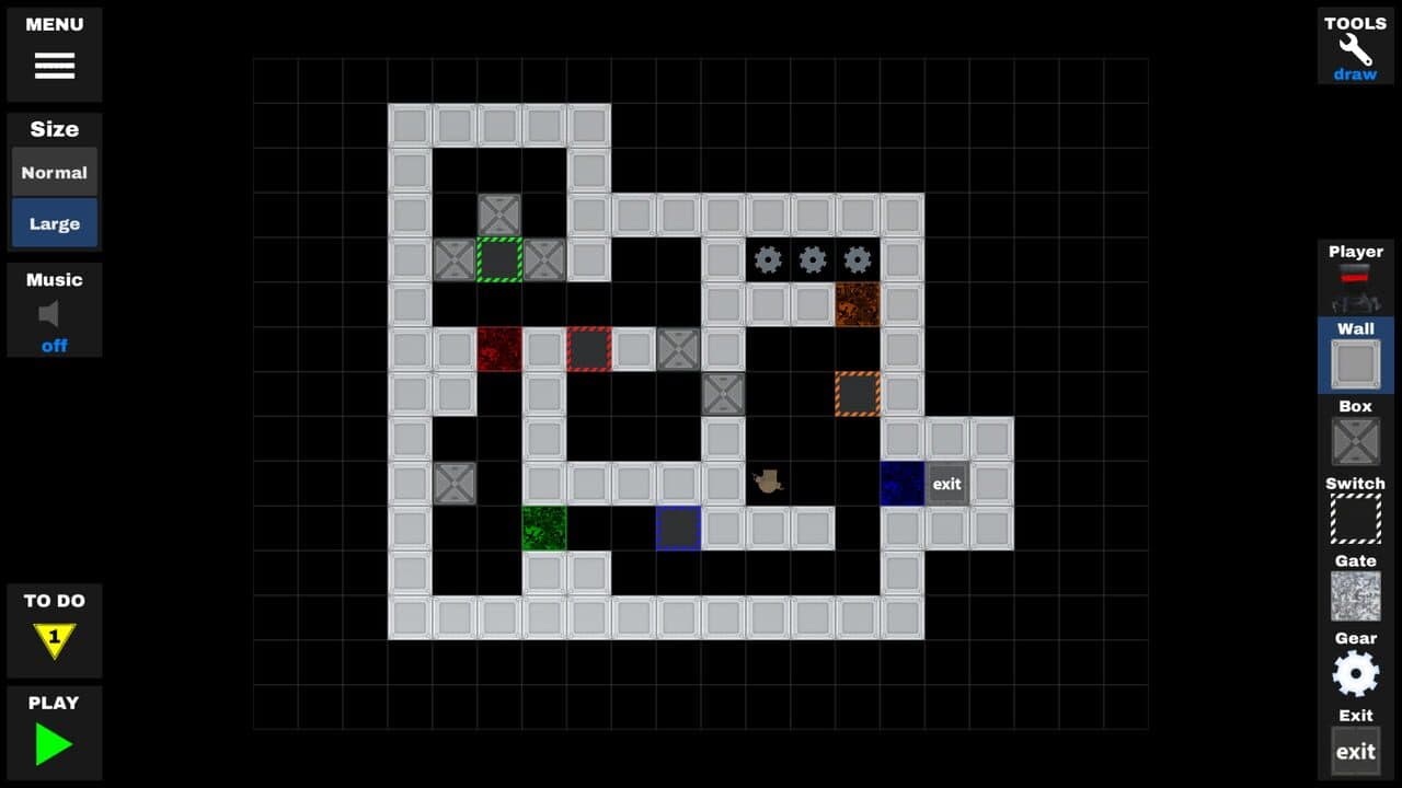 Boxed In thumbnail 5