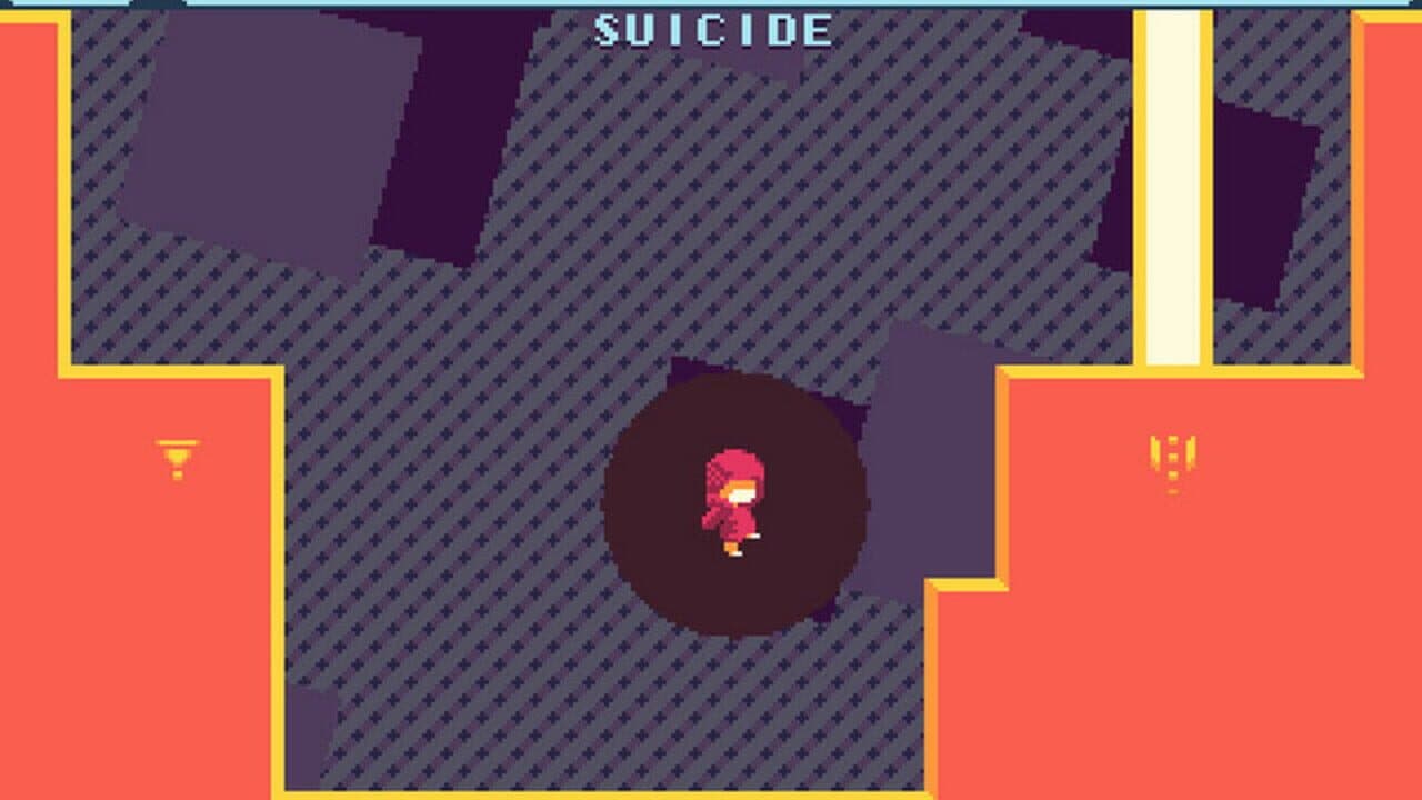 Depict1 screenshot 1