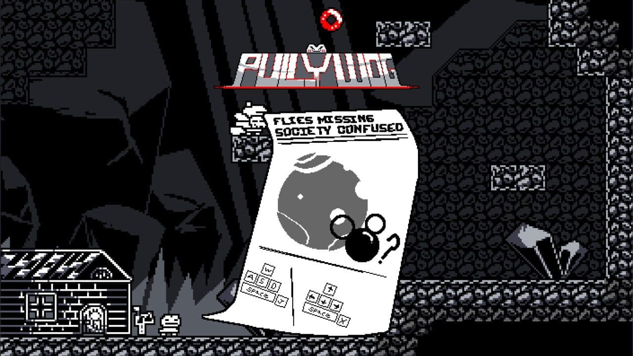 Pullywog screenshot 1