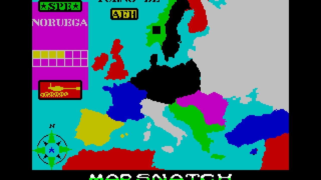 Mapsnatch thumbnail 3