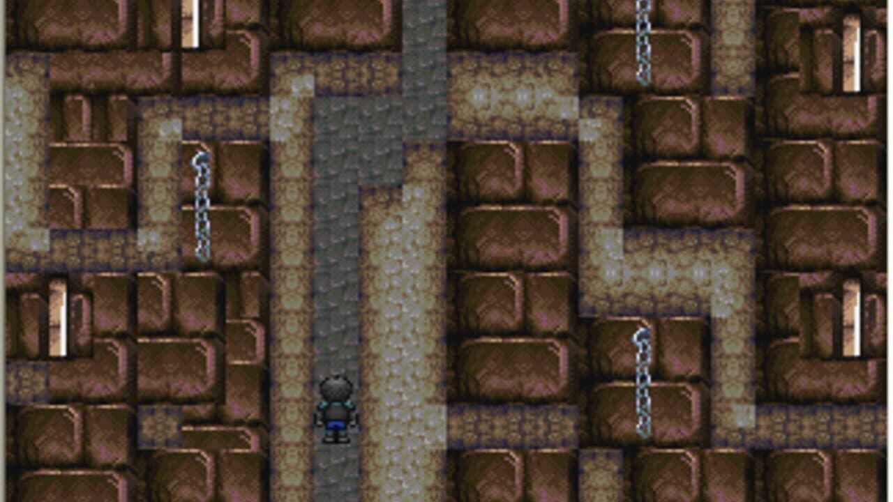 A Blurred Line screenshot 1