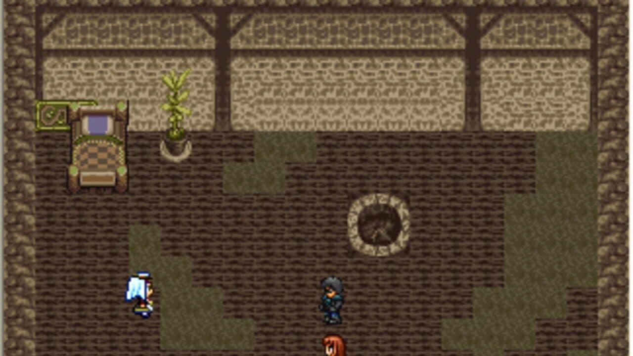 A Blurred Line thumbnail 2