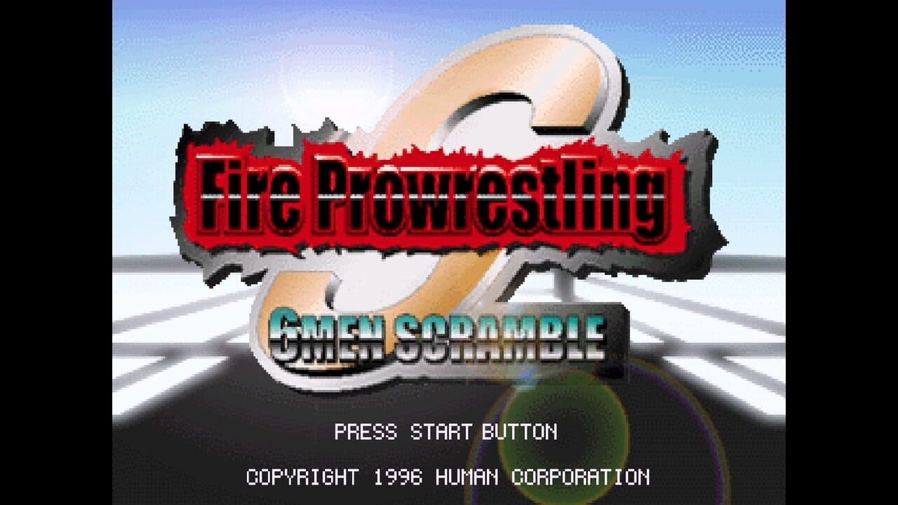 Fire Pro Wrestling S: 6 Men Scramble thumbnail 3