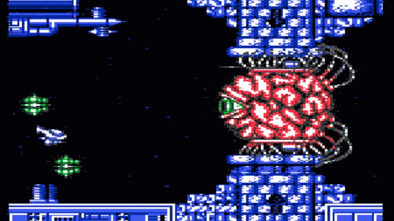 Catalypse screenshot 1