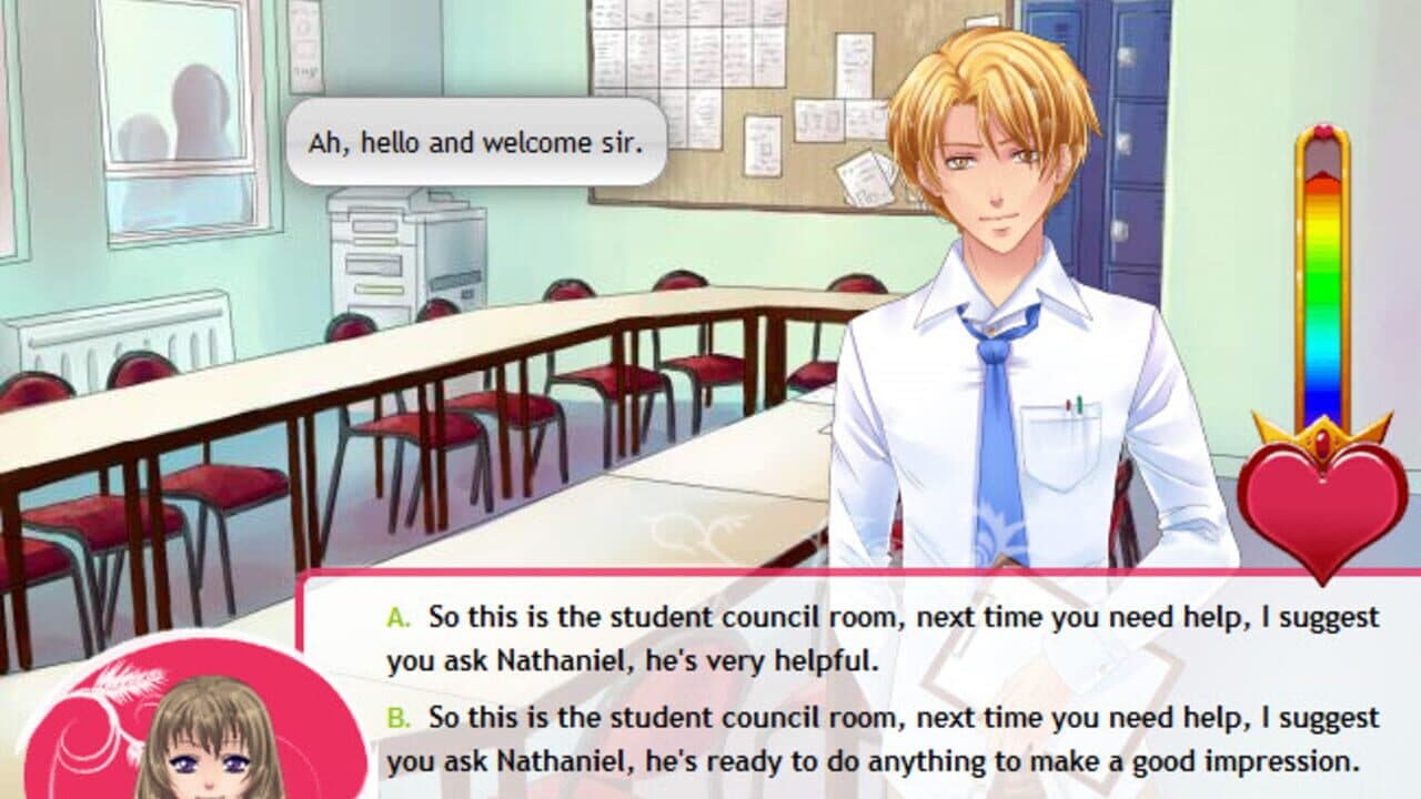 My Candy Love: High School Life thumbnail 4