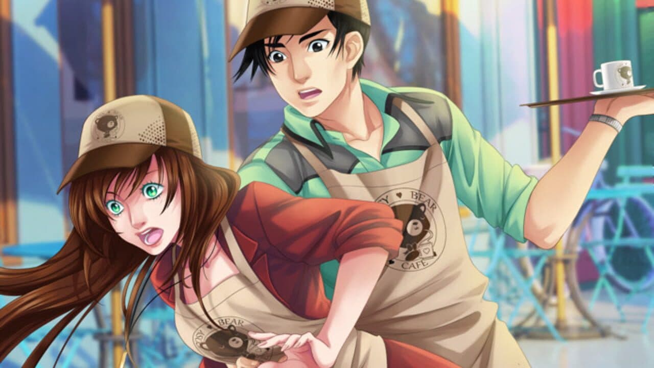 My Candy Love: University Life thumbnail 2