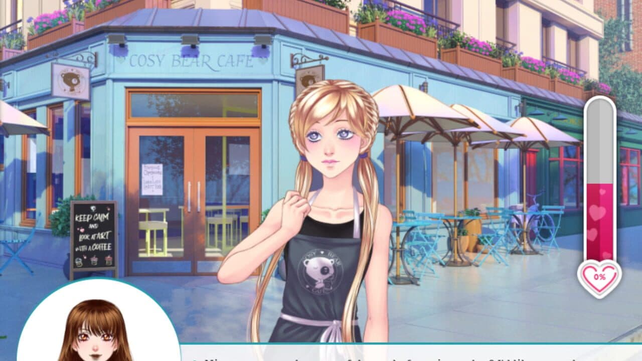 My Candy Love: Love Life thumbnail 7