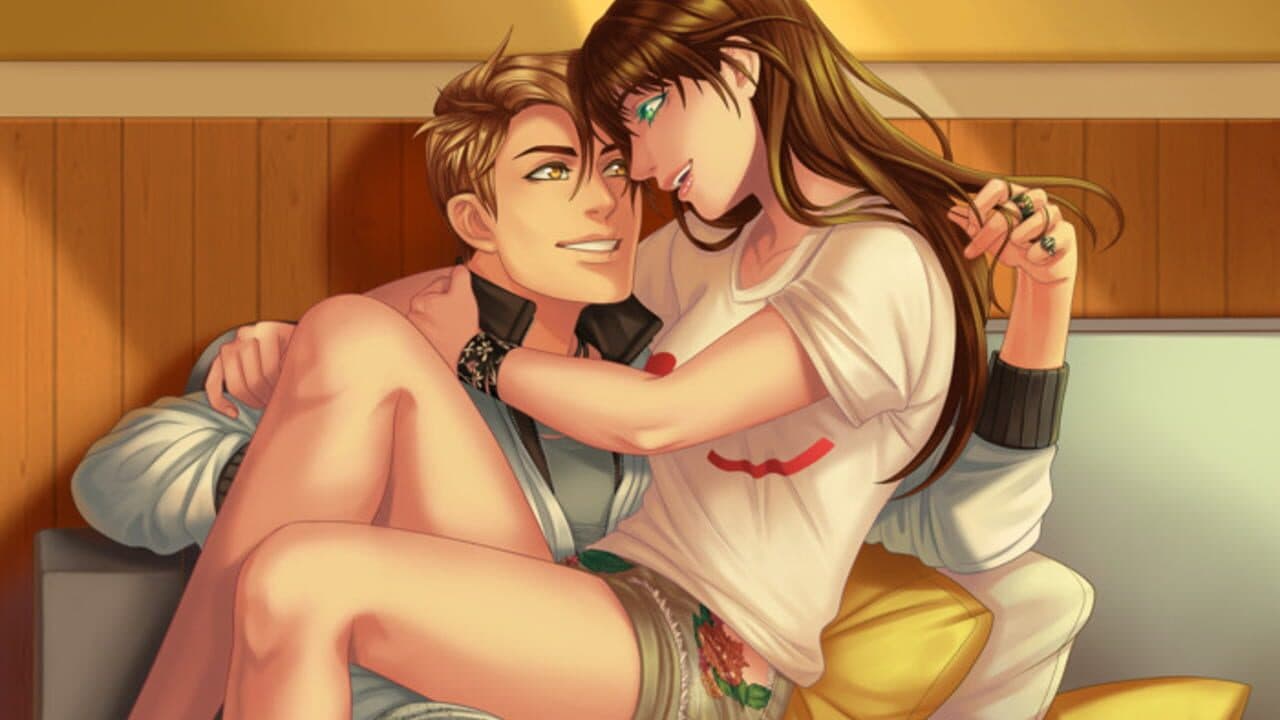 My Candy Love: Love Life screenshot 1