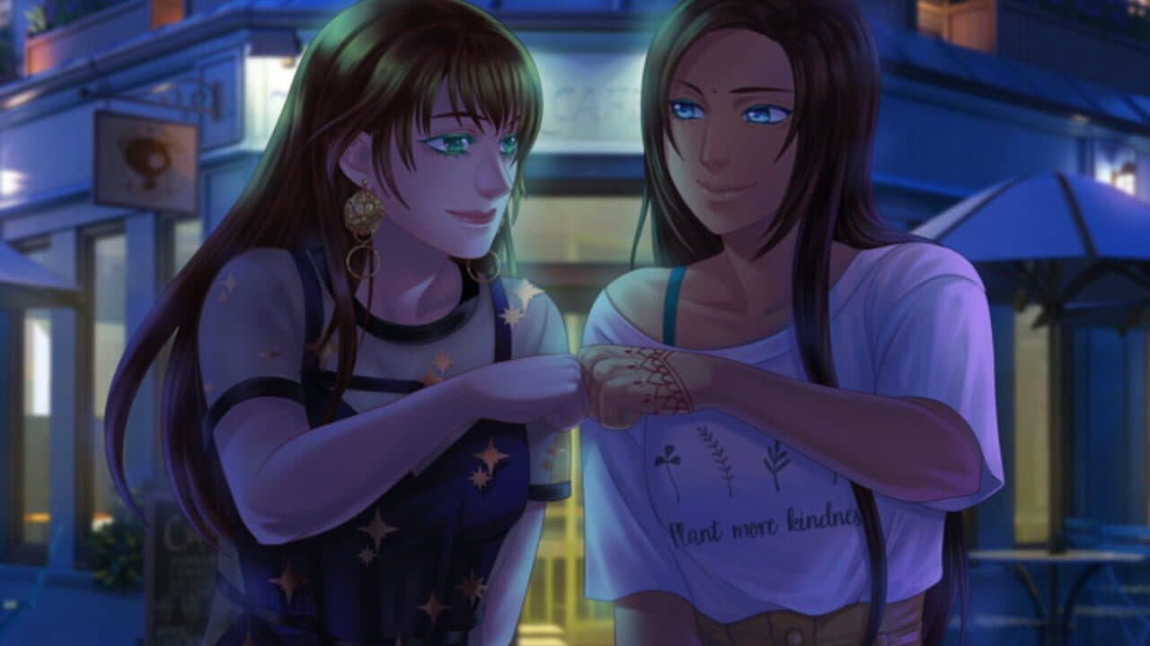 My Candy Love: Love Life thumbnail 2