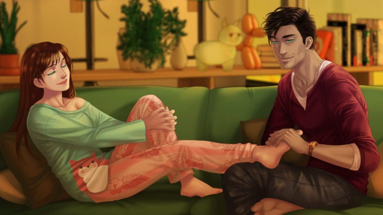 My Candy Love: Love Life thumbnail 3