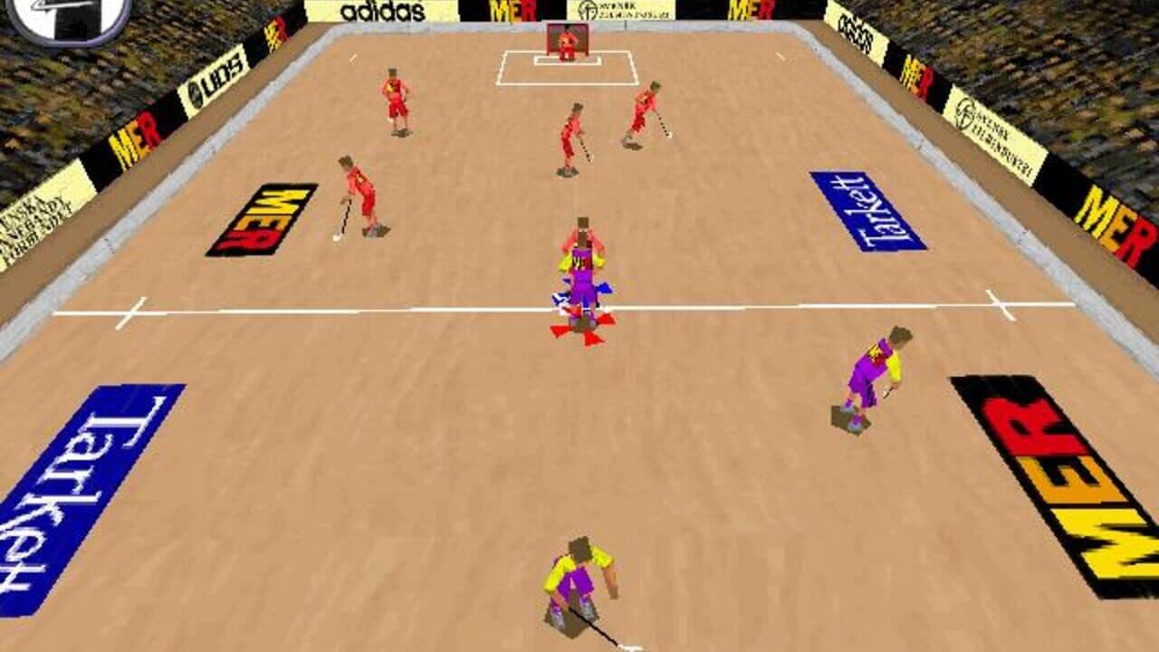 MER Innebandy thumbnail 5