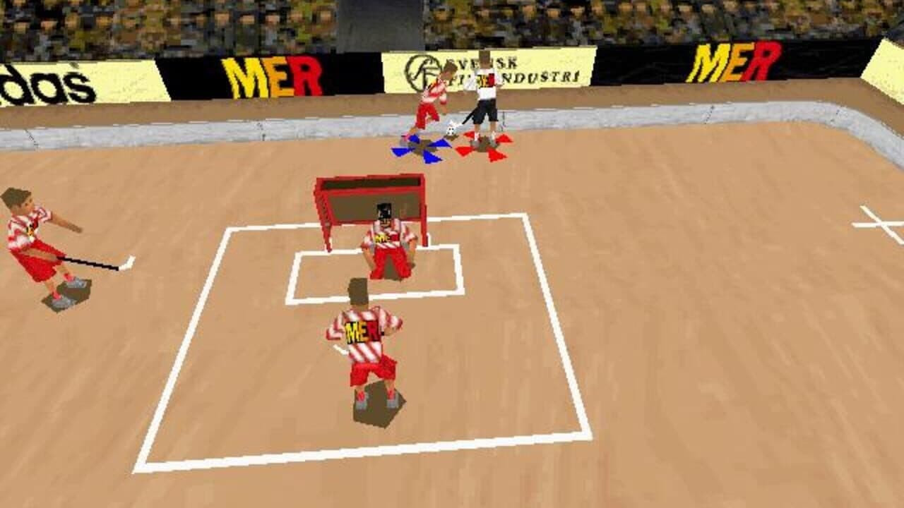 MER Innebandy thumbnail 8