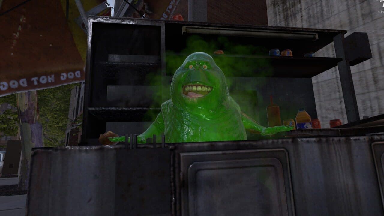 Ghostbusters VR: Now Hiring thumbnail 2