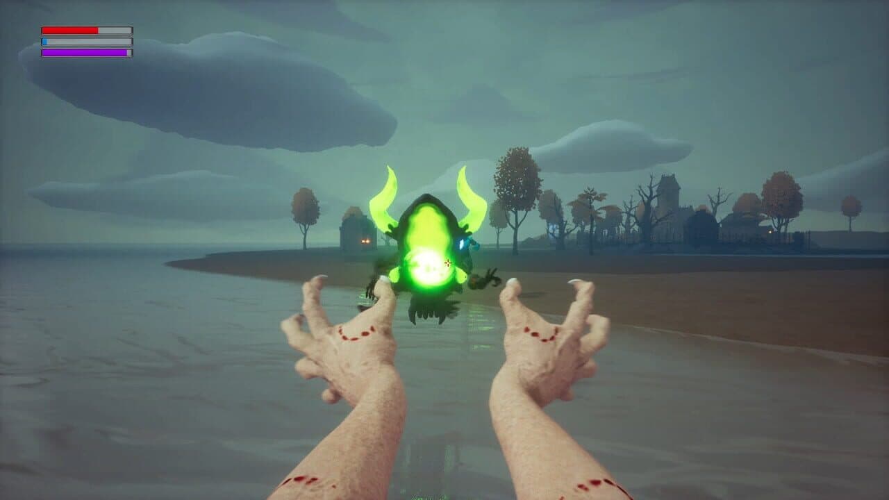 Graveyard Spells thumbnail 4