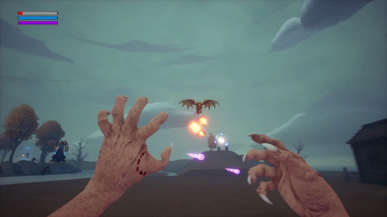 Graveyard Spells thumbnail 6