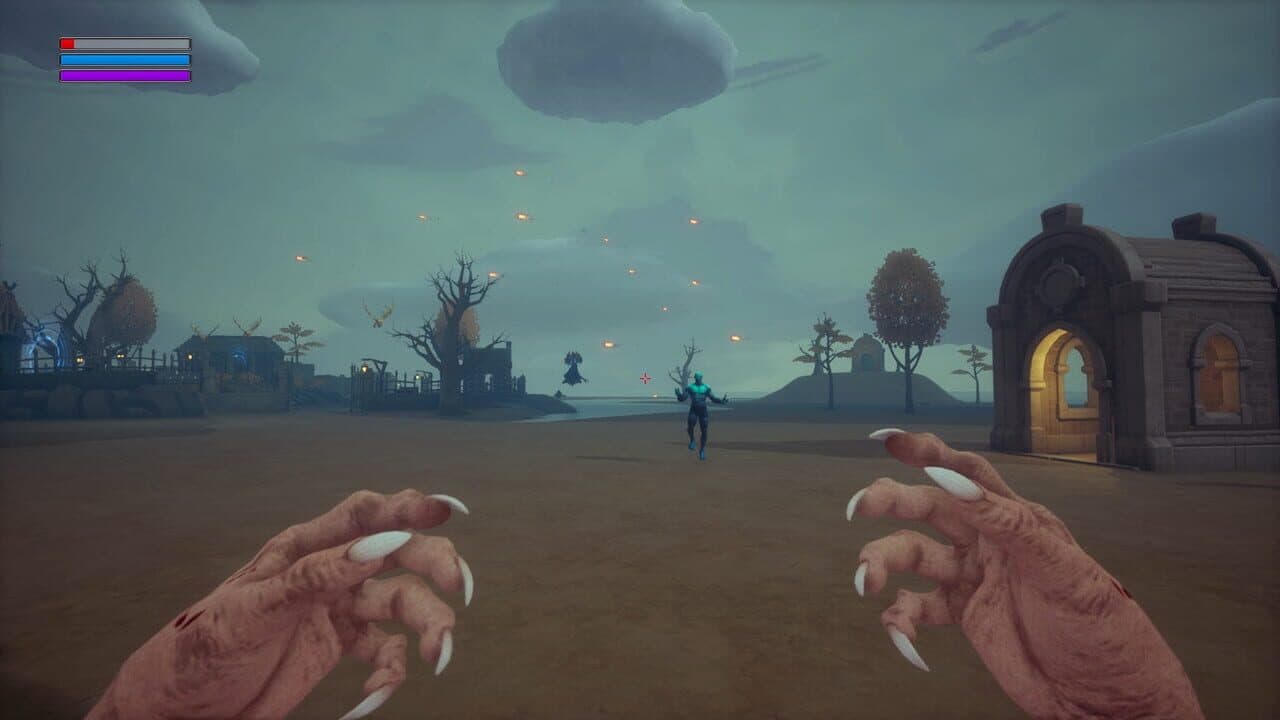 Graveyard Spells thumbnail 7
