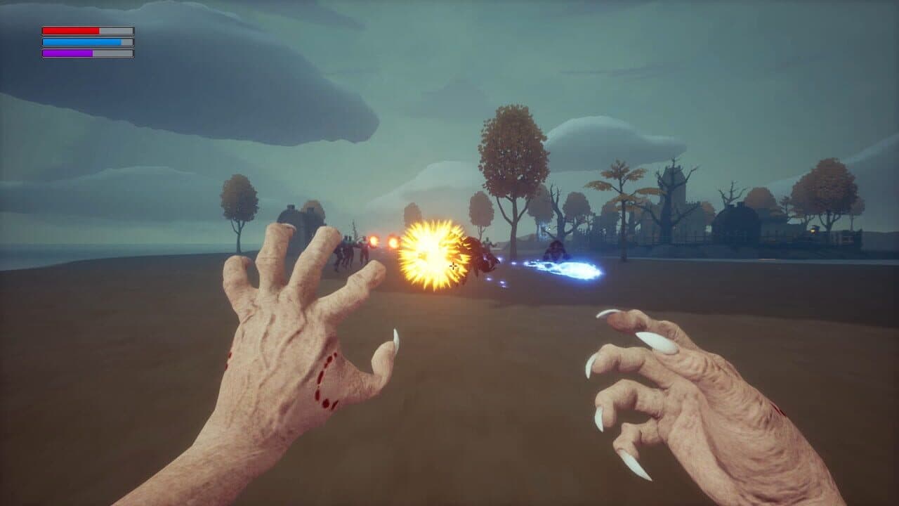 Graveyard Spells thumbnail 8