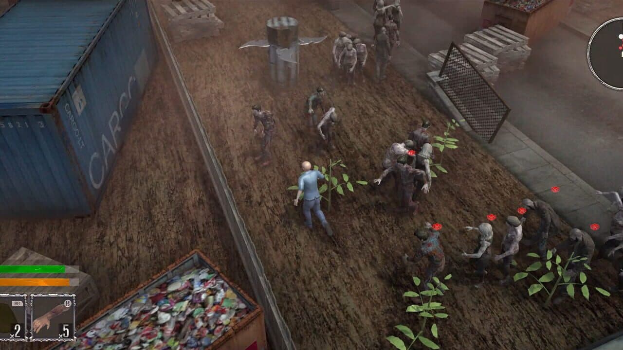 Leading the Dead thumbnail 2