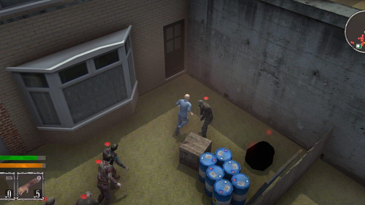 Leading the Dead thumbnail 3