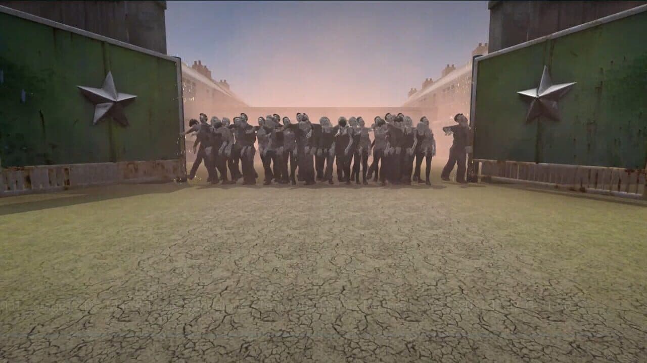 Leading the Dead thumbnail 5
