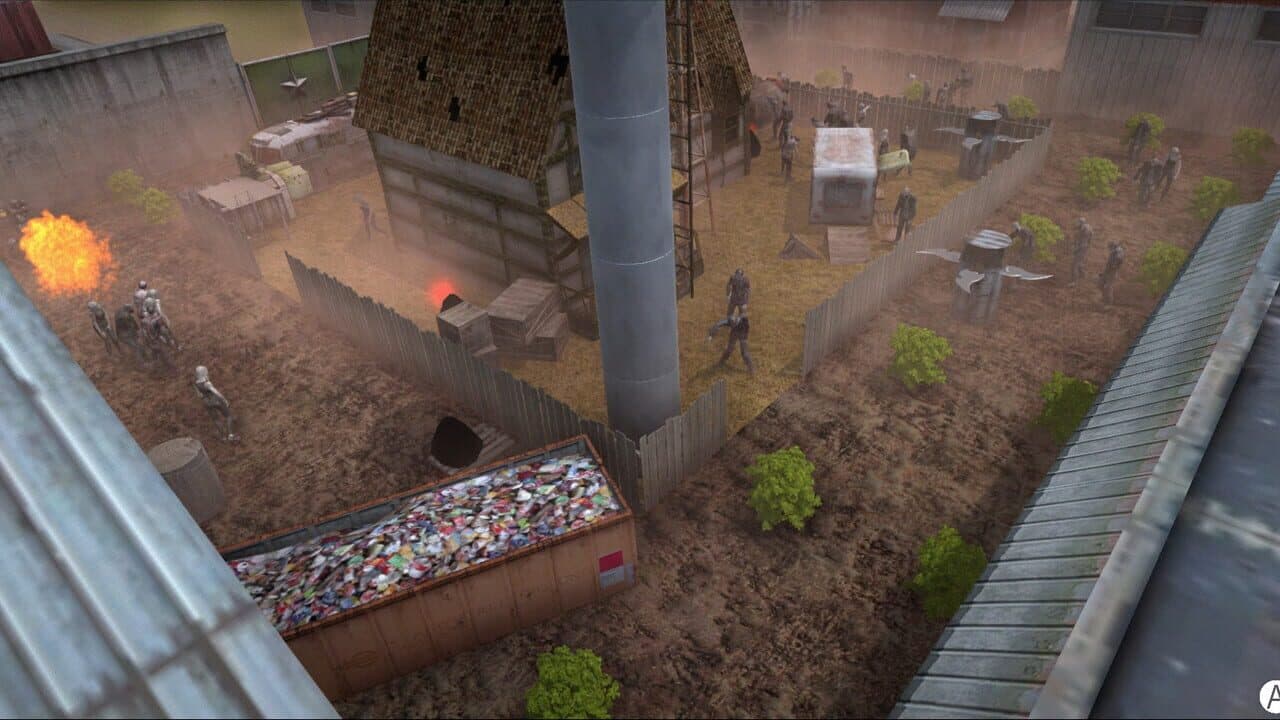 Leading the Dead thumbnail 4