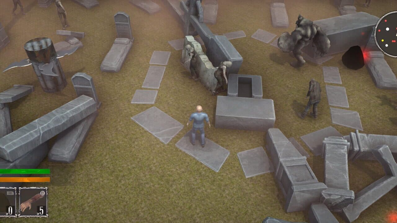 Leading the Dead thumbnail 6
