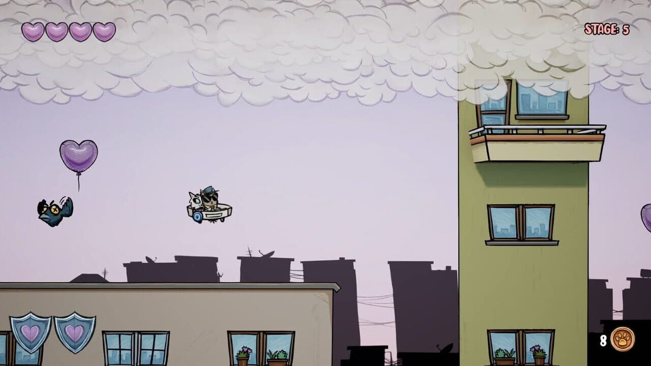 Meow Express thumbnail 2