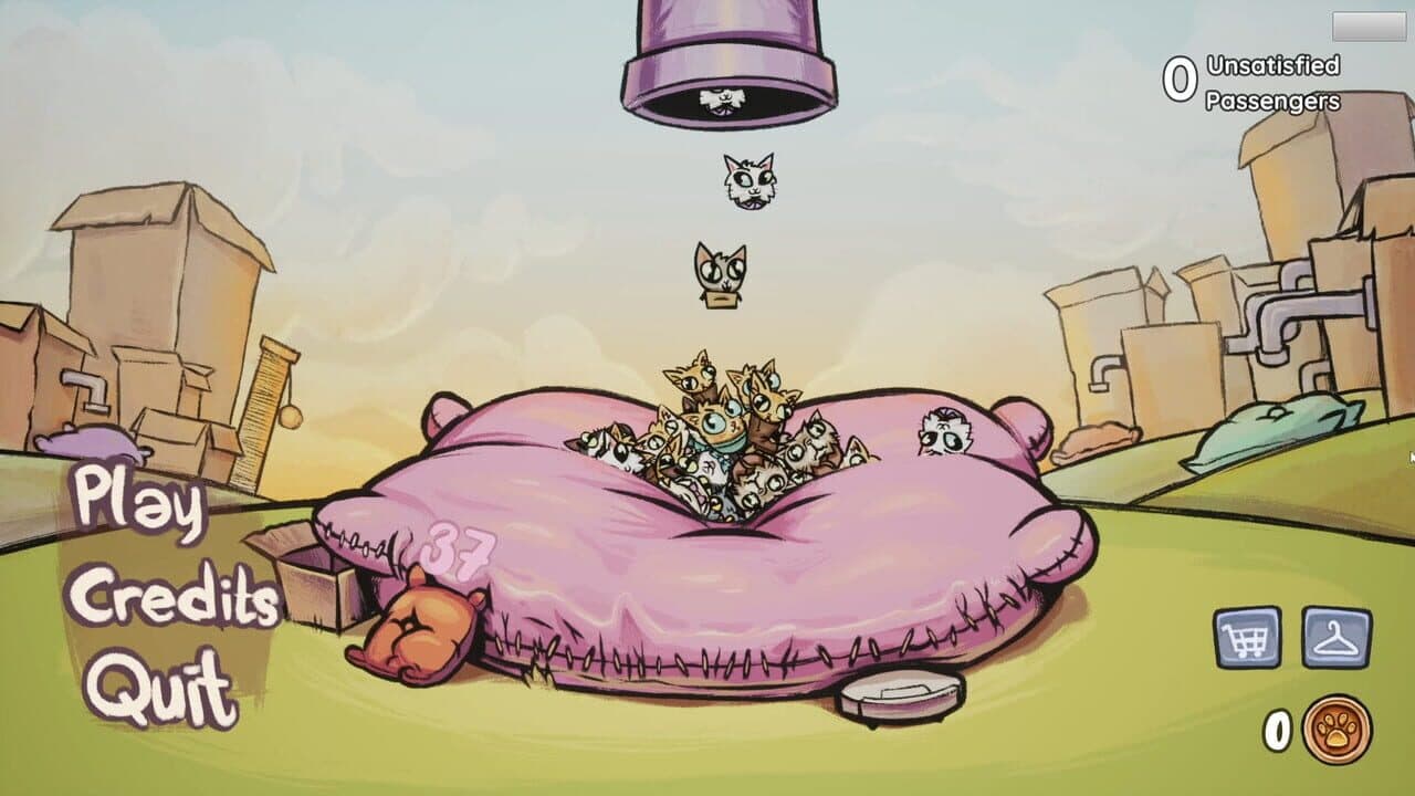 Meow Express thumbnail 3