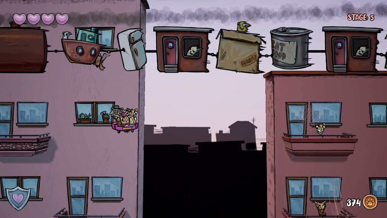 Meow Express thumbnail 4
