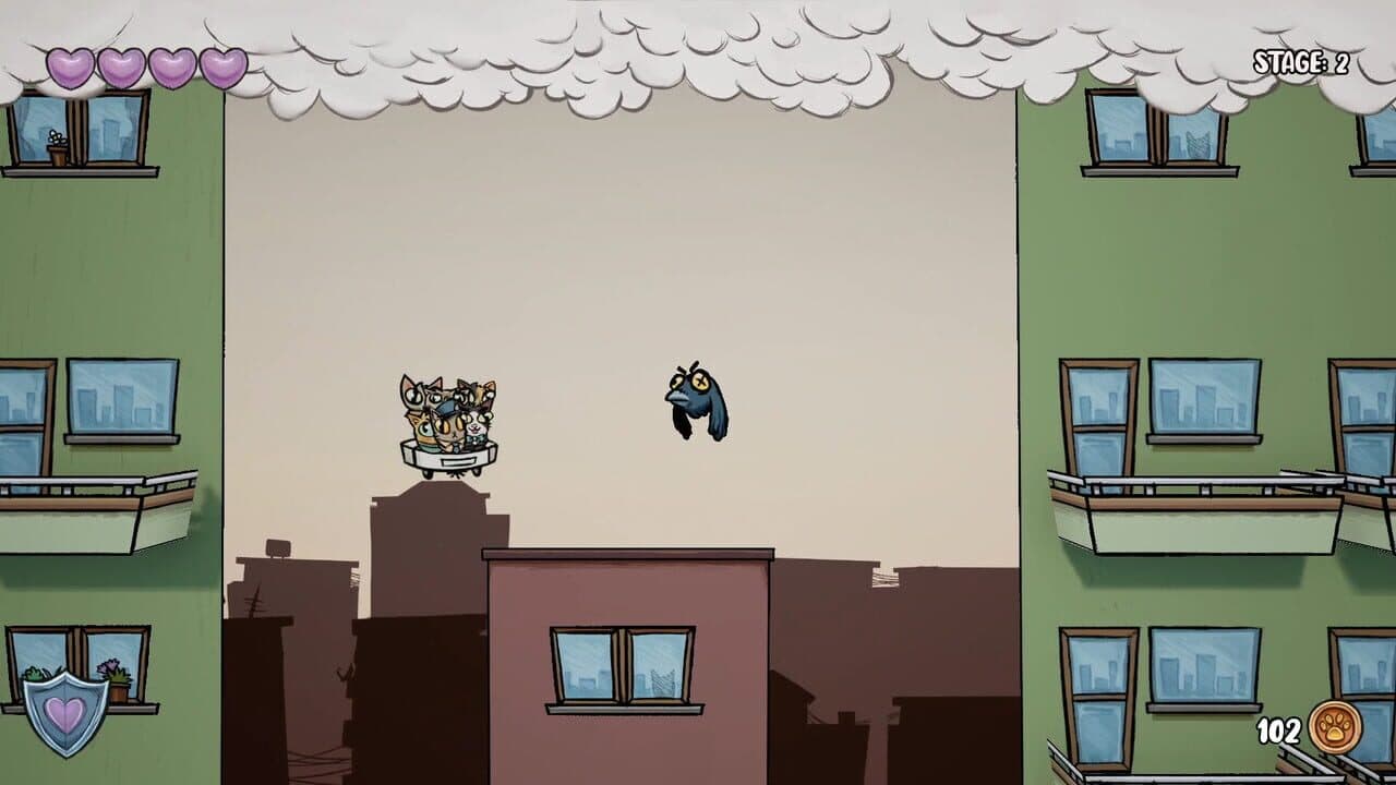 Meow Express thumbnail 7