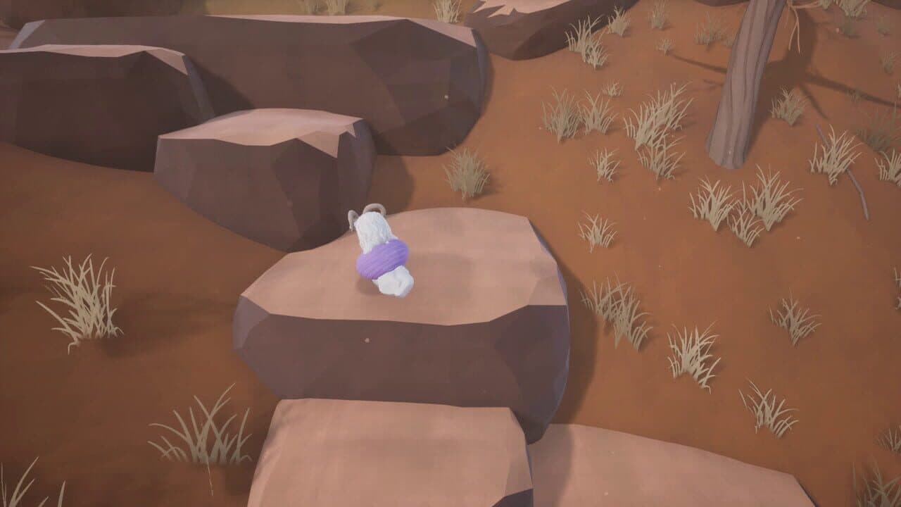 Bouncy Goat Climb thumbnail 2