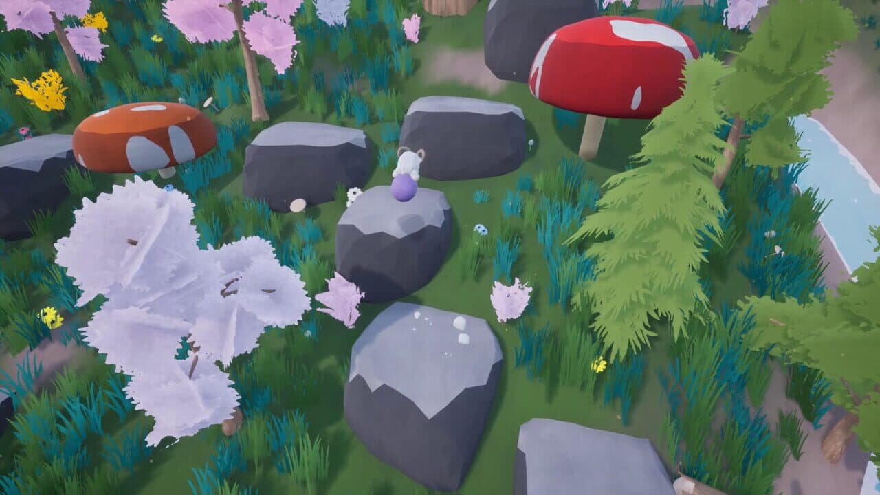 Bouncy Goat Climb thumbnail 3